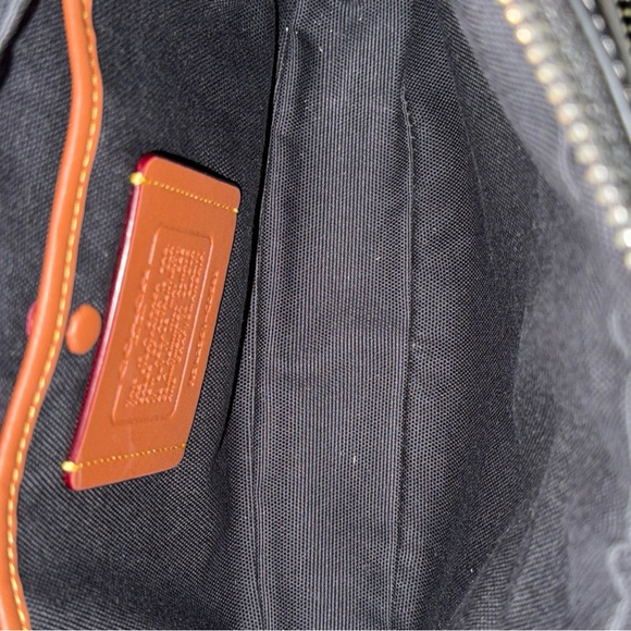 Coach Dakota crossbody - Picture 10 of 14